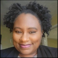 Tedra Haynes White, Ed.D.