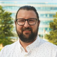 Garrett C. McKeown Wessler, Ph.D.