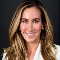 Leah Friedman