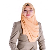 Afidah Kamaruddin