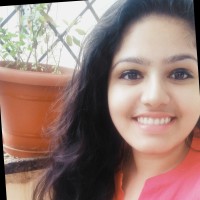 Amrutha Raveendran