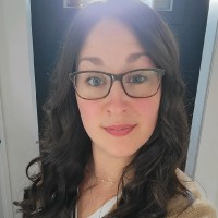 Stéphanie Bernier