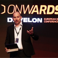 Nicolas Caron