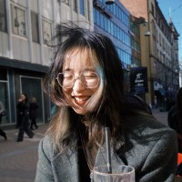 Xinyan 'Shelly' Zhao