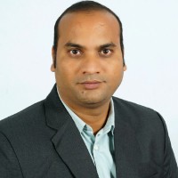 Srikanth Goud