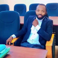 Muideen Adesina Yusuf