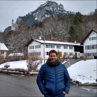 Gabriel Marinelli