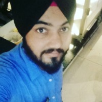 Harmandeep Singh