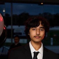 Zain Mohammed