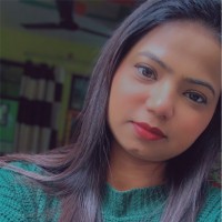 Reetika Gupta