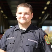 Austin DeCarlo