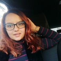 Anca Danga