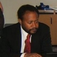 Nathaniel Dean
