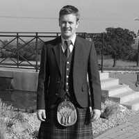 Michael Mcfarlane
