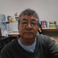 Raul Eufemio Nieto Olivares