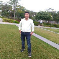 Rohit Kumar
