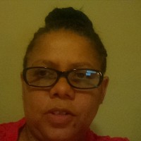 Brenda Cooper-Williams