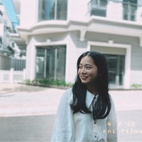 Mai Truc Linh