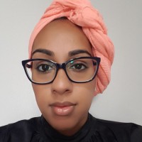 Haniyyah A.