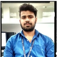 Shubham Agarwal