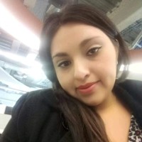 Veronica Larios