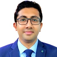 A. M. Mamunul Islam