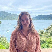 Lucy Gethen-Jones