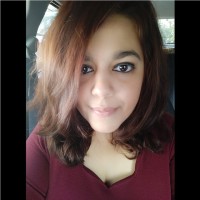 Meghna Jalali