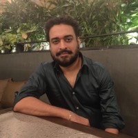Siddharth Bhattacharya