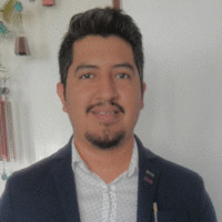 Eduardo Reyes Zepeda