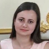 Cristina Antoci