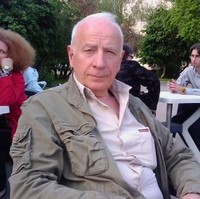 Aleksander Karagiozov