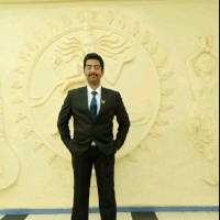 Shantanu Chirawawala