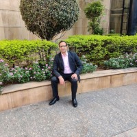 Kailash Chandra