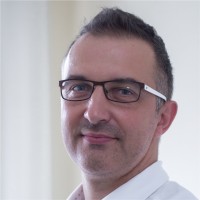 Gergő Pintér