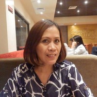 Ruth Eusebio