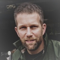 Tom Wright