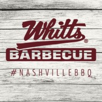 Whitts Barbecue