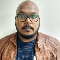 Ashish Kalyankar