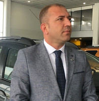 MUZAFFER AKTÜRK