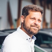 Martin Blauensteiner