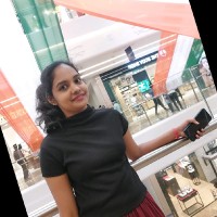 Sandhya Shetty