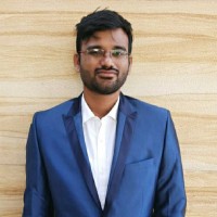 Sushmanth Reddy