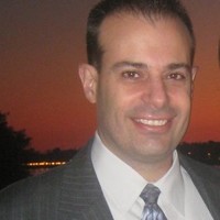 Michael Visone
