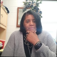 Lavern Dillard