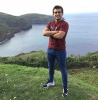 Pedro Diogo Carvalho Araujo