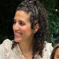 Moran Shvinkelstein