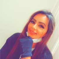 Nouf Kshar