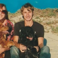 Nicolas Chris Delport
