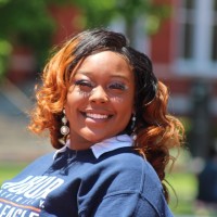Briana Wrencher